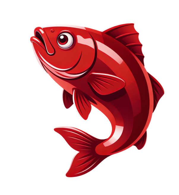 Red Fish